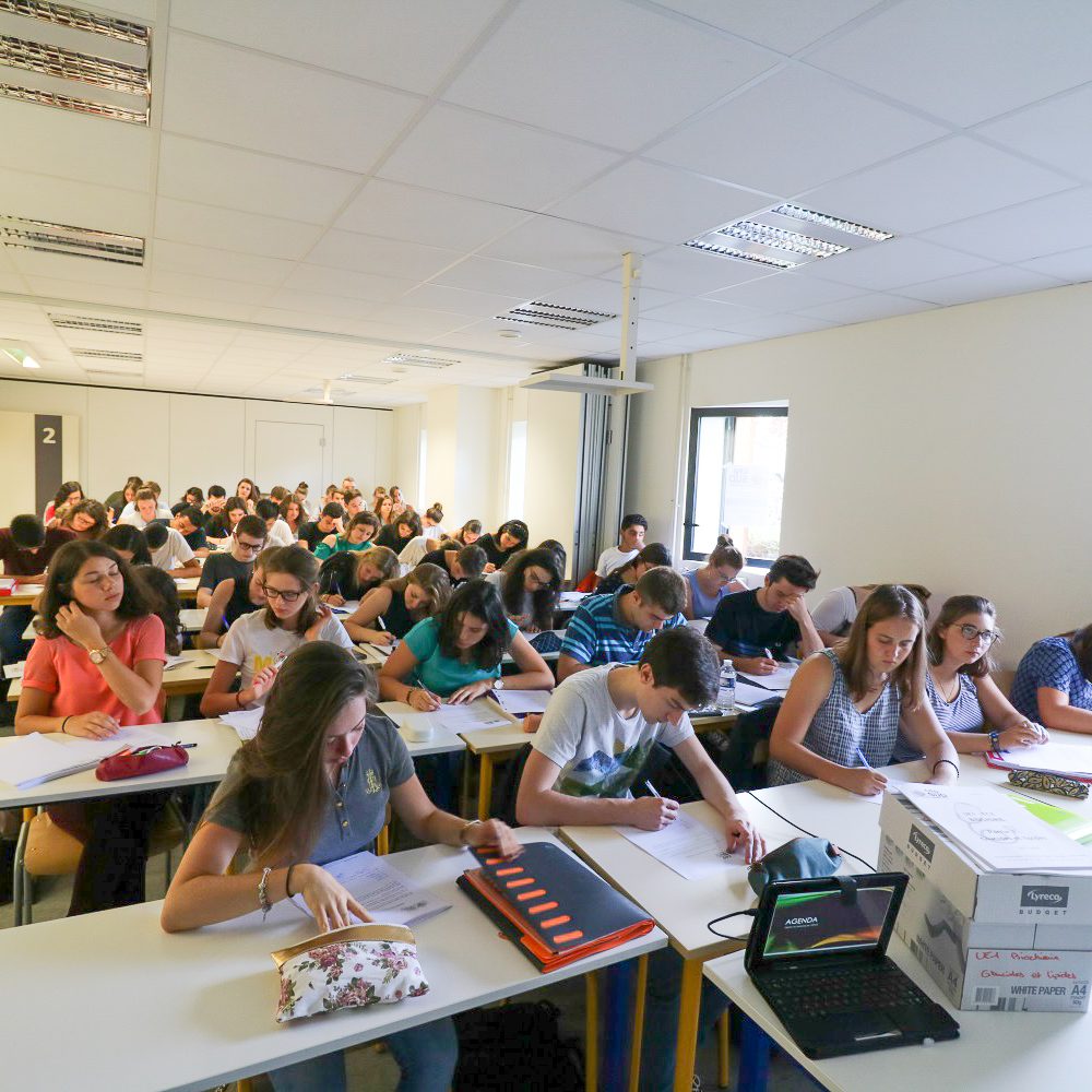 cepsup prepa formules